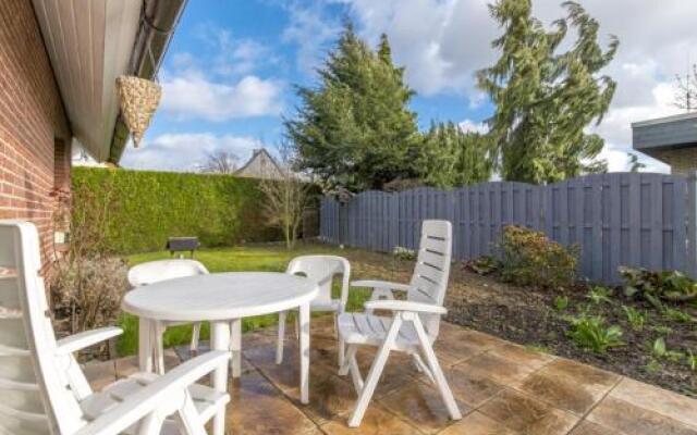 Private Rooms Best Kloster (5722)