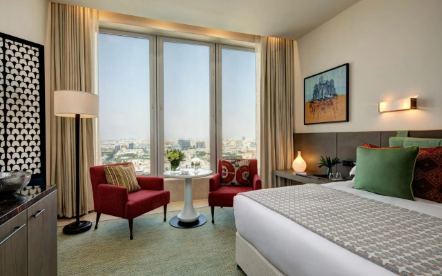 Assila Hotel Jeddah