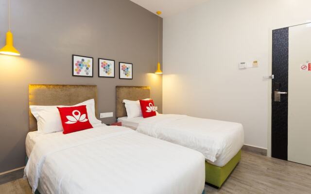 ZEN Rooms Skudai