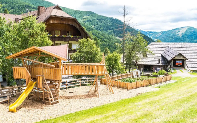 Familienhotel Gasthof Hinteregger