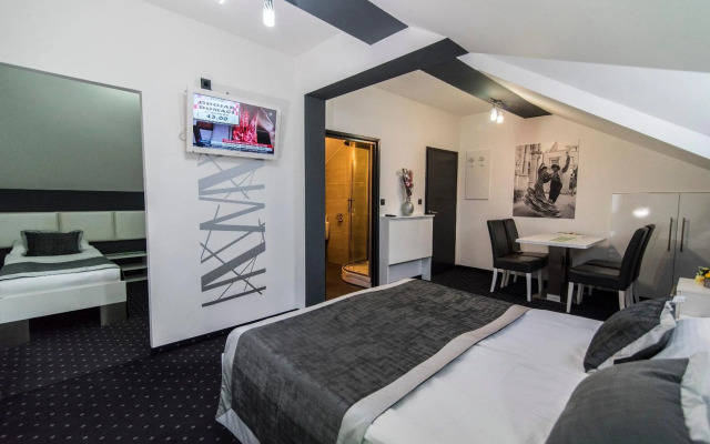 Hotel Cool Zagreb Airport