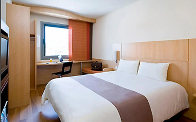 ibis Lyon Est Beynost A42