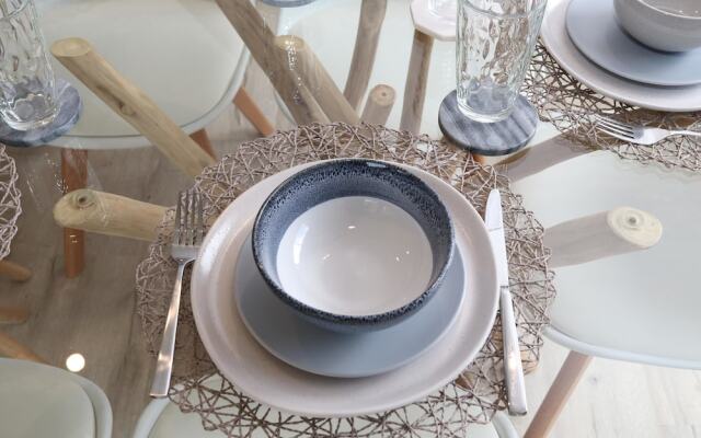 Serenity - Rejuvenate Stays