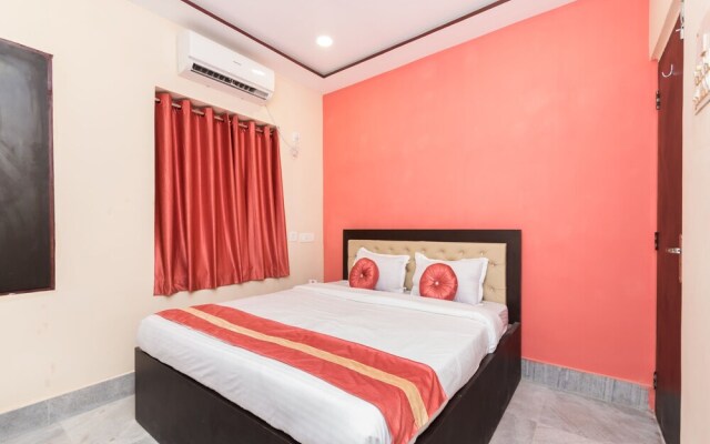 Hotel Chinar By OYO Rooms