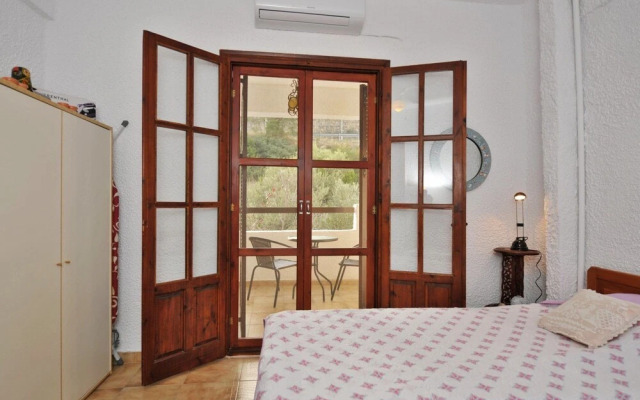 Dafni Maisonette Nea Potidea