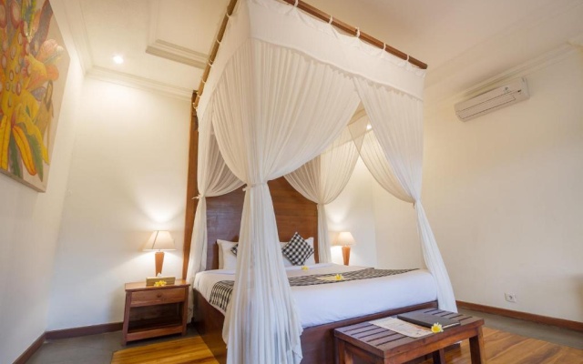 Ubud Inn Cottage by Prasi – Guest Rooms – Ubud