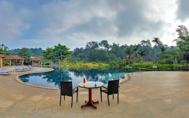 Club Mahindra Virajpet Resort