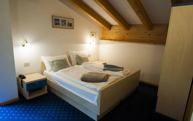 Garni Col da la Vila