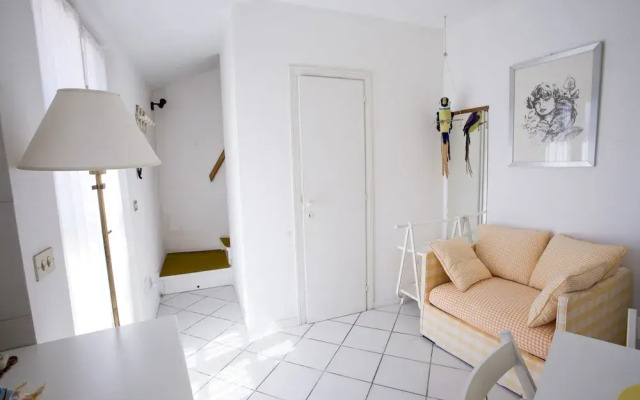 Appartamento Mono Le Fortezze