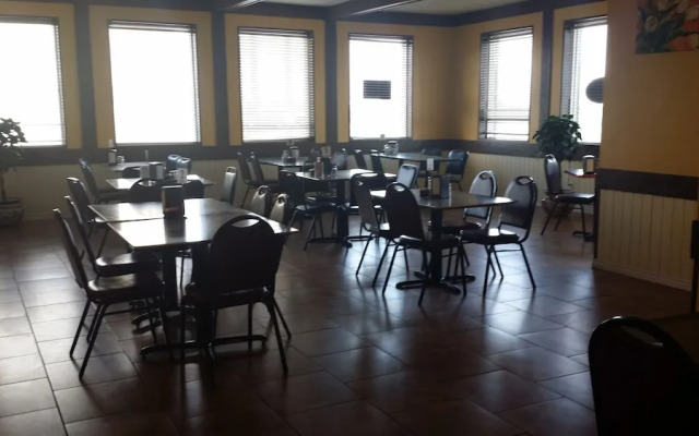 West Texas Inn & Suites