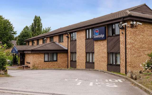 Travelodge Barnsley