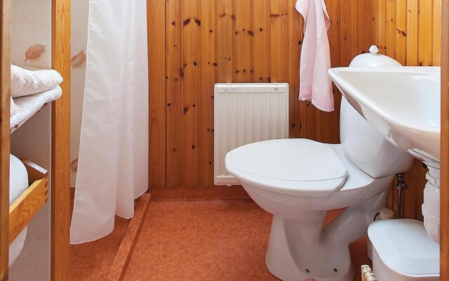 Awesome Home in Köpingsvik With 3 Bedrooms