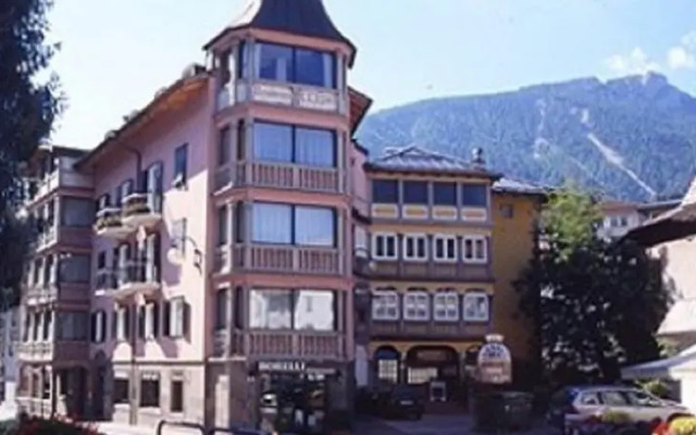 Residence il Cervo