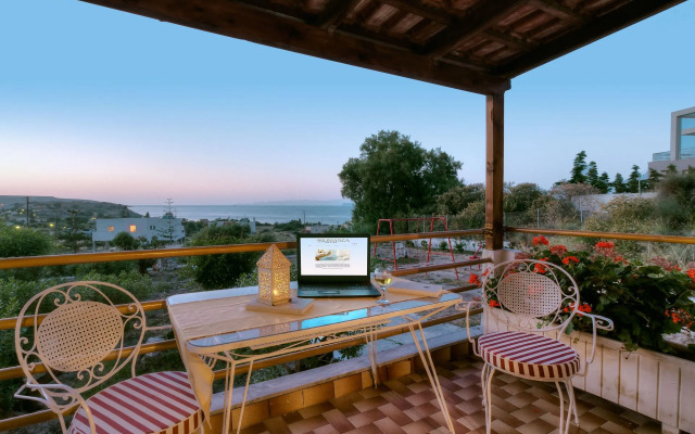 Sitia Collection
