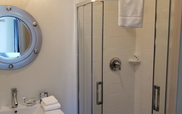 The Inn on Mount Desert