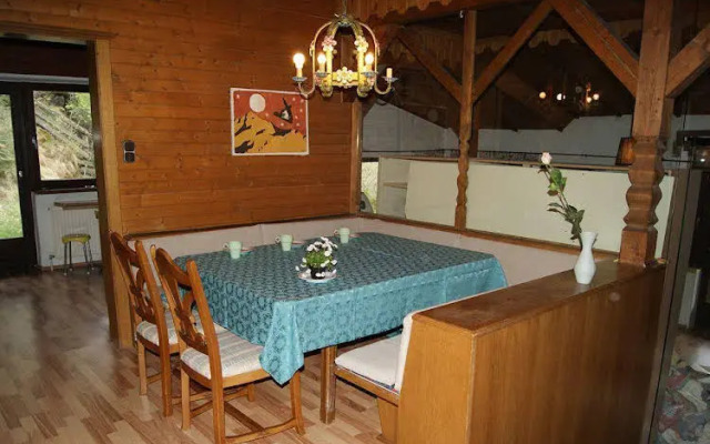 Ferienhaus Flussperle Slden - Appartements