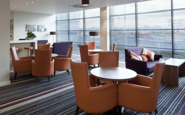 Holiday Inn Express Walsall M6J10 by IHG