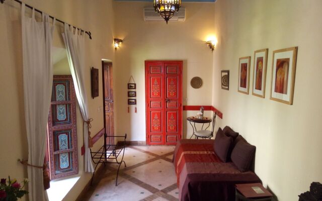 Riad Dar Dialkoum