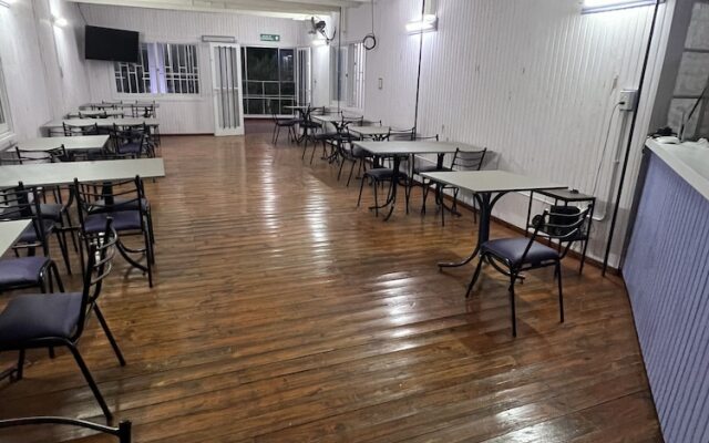 Hostel Wynwood Extreme
