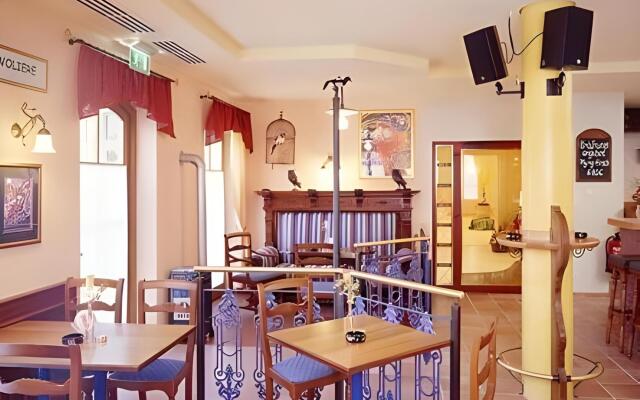 Hotel und Landgasthof Altwirt