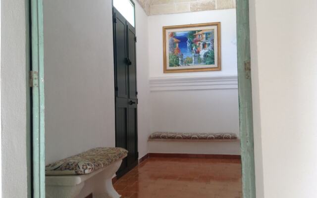 Corte Lo Jucco