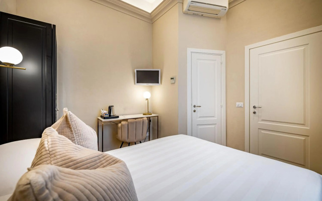 Hotel Emma
