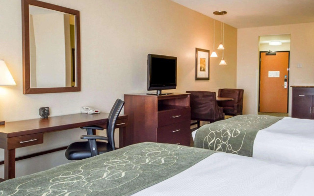 SpringHill Suites by Marriott Turlock