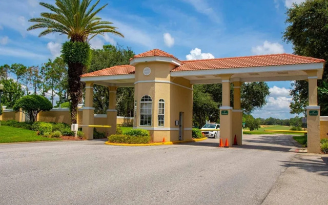 Claire's Southern Dunes Vacation Home