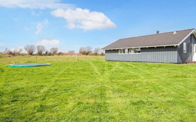 6 Person Holiday Home in Borkop-by Traum