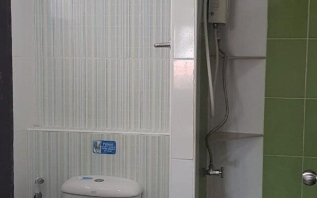 Grannylla Residence Charoenkrung