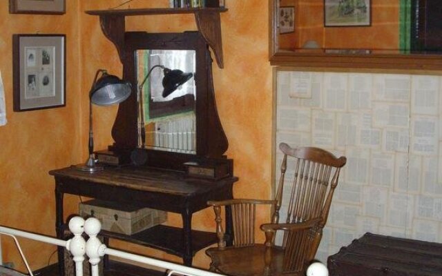 La Casetta Verde B&B