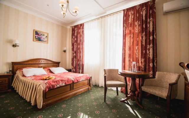 Sofia Hotel