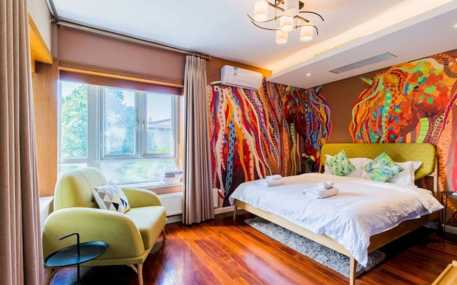 Carnival Villa with 5 BRs
