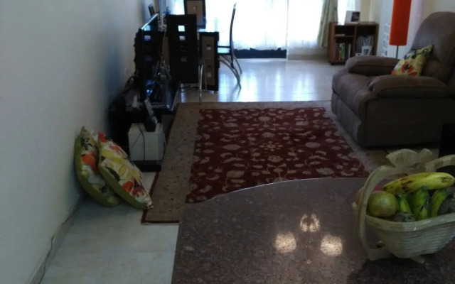 Lovely 1 Bedroom Apartment