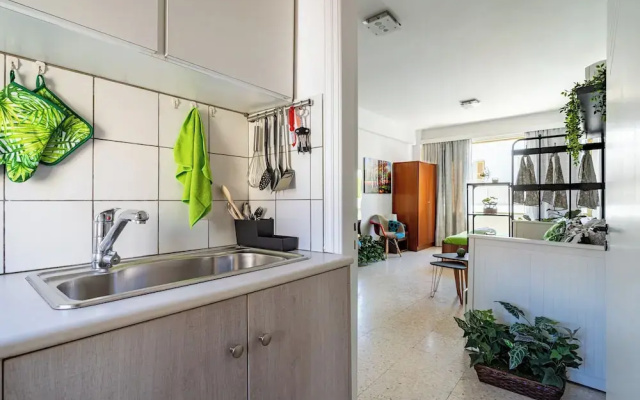Oasis - Cosy Studio in Larnaca