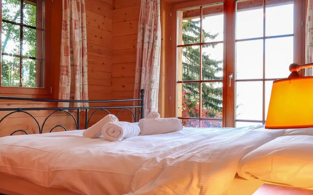 Altamira Nendaz in Nendaz