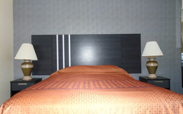 La Mirage Motor Inn