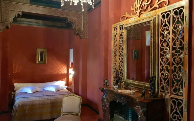 Riad Monika