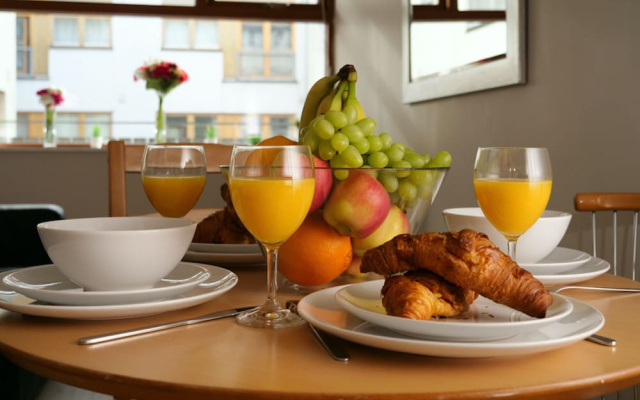 Temple Bar Dublin - Private Apartment