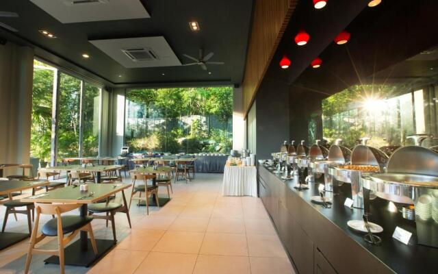 TUI BLUE The Haven Ipoh