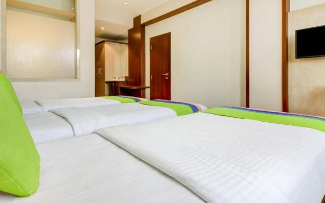 Hotel Vinamra Residency