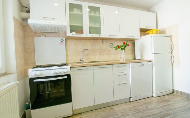 Holiday Home Belakušic