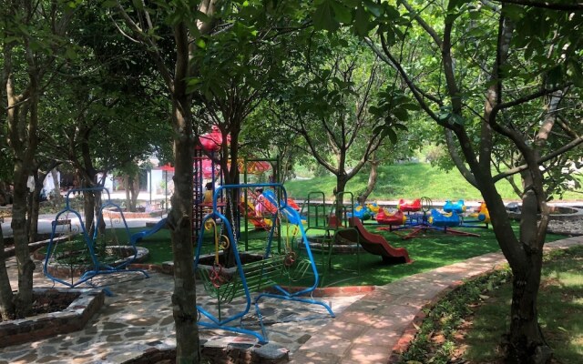 Green Pines Resort