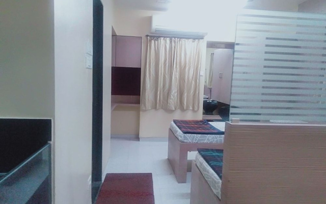 Choice Service Apartment