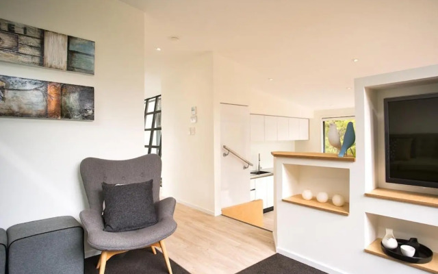 The Treehouse - Kaiteriteri Holiday Home