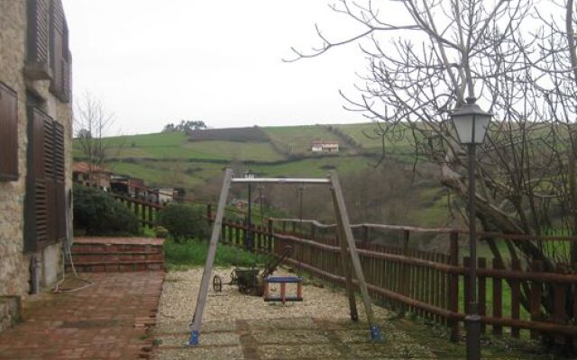 Posada Los Calderones