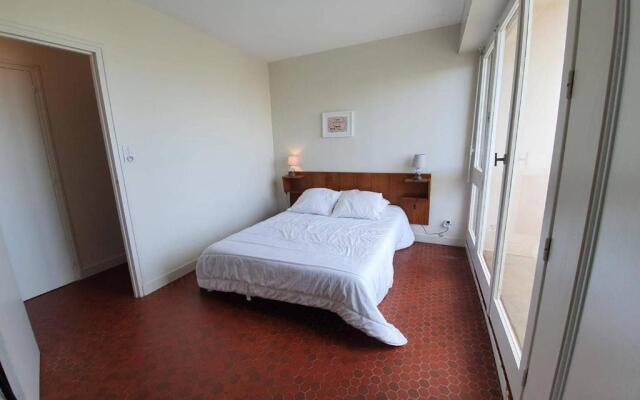 Appartement Saint-Jean-de-Monts, 2 pièces, 5 personnes - FR-1-224C-262