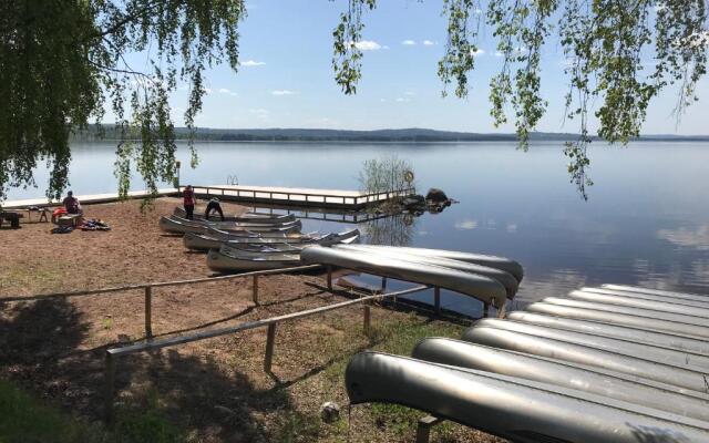 Stiftsgården i Rättvik