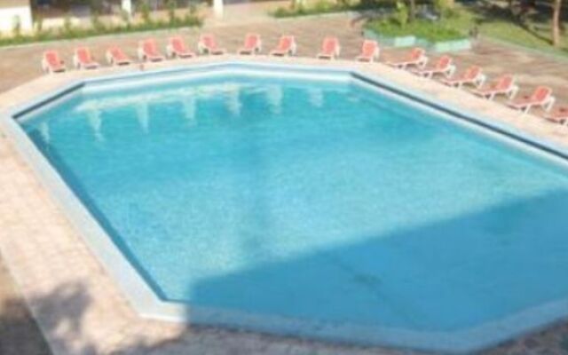 Hotel Miraflores