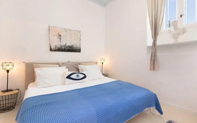 Villa Inspirante
